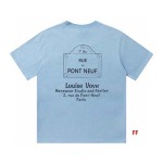 2024年7月4日夏季新品入荷Maison Margiela  半袖 TシャツFF工場