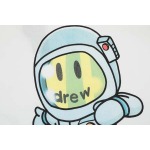 2024年7月4日夏季新品入荷Drew house 半袖 TシャツFF工場