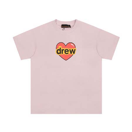 2024年7月4日夏季新品入荷Drew house 半袖 T...