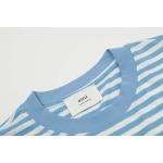 2024年7月4日夏季新品入荷Ami 半袖 TシャツFF工場