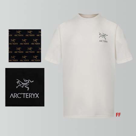 2024年7月4日夏季新品入荷 ARCTERYX 半袖 Tシ...