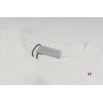 2024年7月4日夏季新品入荷 ディオール 半袖 TシャツFF工場