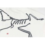 2024年7月4日夏季新品入荷 ARCTERYX 半袖 TシャツFF工場