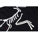 2024年7月4日夏季新品入荷 ARCTERYX 半袖 TシャツFF工場