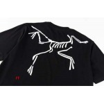 2024年7月4日夏季新品入荷 ARCTERYX 半袖 TシャツFF工場