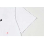 2024年7月4日夏季新品入荷 バレンシアガ半袖 TシャツFF工場