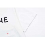 2024年7月4日夏季新品入荷 CELINE 半袖 TシャツFF工場