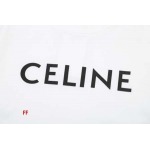 2024年7月4日夏季新品入荷 CELINE 半袖 TシャツFF工場