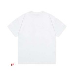 2024年7月4日夏季新品入荷 CELINE 半袖 TシャツFF工場