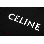 2024年7月4日夏季新品入荷 CELINE 半袖 TシャツFF工場