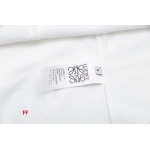 2024年7月4日夏季新品入荷 LOEWE 半袖 TシャツFF工場