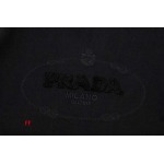 2024年7月4日夏季新品入荷 PRADA  半袖 TシャツFF工場