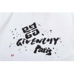 2024年7月4日夏季新品入荷 ジバンシー 半袖 TシャツFF工場