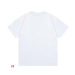 2024年7月4日夏季新品入荷 ジバンシー 半袖 TシャツFF工場