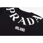 2024年7月4日夏季新品入荷PRADA  半袖 TシャツFF工場