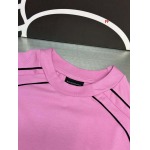 2024年7月4日夏季新品入荷 バレンシアガ  半袖 TシャツFF工場