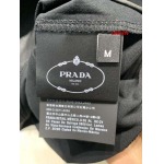 2024年7月11日夏季高級品新品入荷 PRADA 半袖 Tシャツ 100fen工場