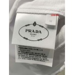 2024年7月11日夏季高級品新品入荷 PRADA 半袖 Tシャツ 100fen工場