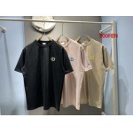 2024年7月11日夏季高級品新品入荷 ディオール 半袖 Tシャツ 100fen工場