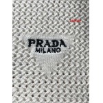 2024年7月11日夏季高級品新品入荷 PRADA 半袖 Tシャツ 100fen工場