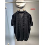 2024年7月11日夏季高級品新品入荷 PRADA 半袖 Tシャツ 100fen工場