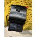 2024年7月11日夏季高級品新品入荷 PRADA ベスト 100fen工場