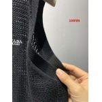 2024年7月11日夏季高級品新品入荷 PRADA ベスト 100fen工場