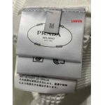 2024年7月11日夏季高級品新品入荷 PRADA 半袖 Tシャツ 100fen工場