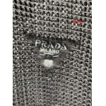 2024年7月11日夏季高級品新品入荷 PRADA 半袖 Tシャツ 100fen工場