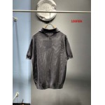 2024年7月11日夏季高級品新品入荷 PRADA 半袖 Tシャツ 100fen工場