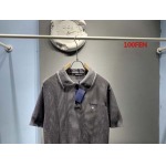 2024年7月11日夏季高級品新品入荷 PRADA 半袖 Tシャツ 100fen工場