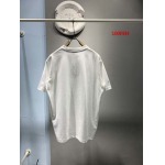 2024年7月11日夏季高級品新品入荷ディオール半袖 Tシャツ 100fen工場