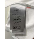 2024年7月11日夏季高級品新品入荷ディオール半袖 Tシャツ 100fen工場