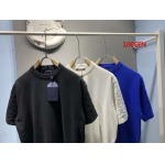 2024年7月11日夏季高級品新品入荷 ルイヴィトン半袖 Tシャツ 100fen工場