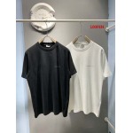 2024年7月11日夏季高級品新品入荷 ディオール半袖 Tシャツ 100fen工場