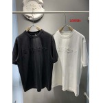 2024年7月11日夏季高級品新品入荷 ジバンシー 半袖 Tシャツ 100fen工場