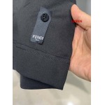 2024年7月11日夏季高級品新品入荷 FENDI半袖 Tシャツ 100fen工場