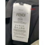 2024年7月11日夏季高級品新品入荷 FENDI半袖 Tシャツ 100fen工場