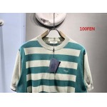 2024年7月11日夏季高級品新品入荷 PRADA 半袖 Tシャツ 100fen工場