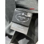 2024年7月11日夏季高級品新品入荷 PRADA 半袖 Tシャツ 100fen工場