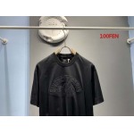 2024年7月11日夏季高級品新品入荷 ジバンシー 半袖 Tシャツ 100fen工場