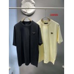 2024年7月11日夏季高級品新品入荷 PRADA 半袖 Tシャツ 100fen工場