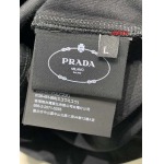 2024年7月11日夏季高級品新品入荷 PRADA 半袖 Tシャツ 100fen工場