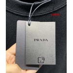 2024年7月11日夏季高級品新品入荷 PRADA 半袖 Tシャツ 100fen工場