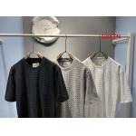 2024年7月11日夏季高級品新品入荷 FENDI半袖 Tシャツ 100fen工場