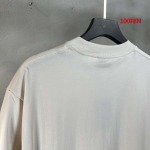 2024年7月11日夏季高級品新品入荷バレンシアガ半袖 Tシャツ 100fen工場XS-M