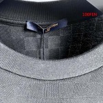 2024年7月11日夏季高級品新品入荷ルイヴィトン半袖 Tシャツ 100fen工場