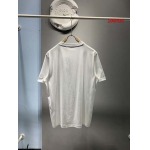 2024年7月11日夏季高級品新品入荷バーバリー半袖 Tシャツ 100fen工場