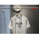 2024年7月11日夏季高級品新品入荷PRADA 半袖 Tシャツ 100fen工場