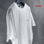 2024年7月11日夏季高級品新品入荷ディオール半袖 Tシャツ 100fen工場